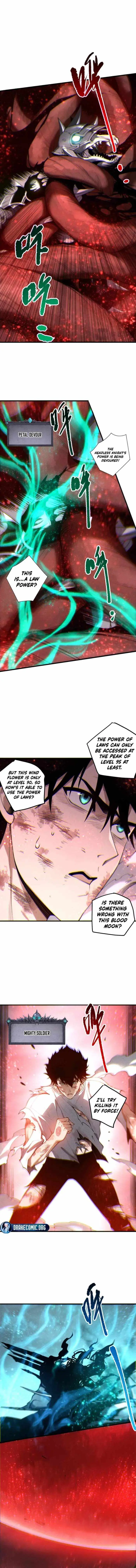 Catastrophic Necromancer Chapter 264 image 05_optimized